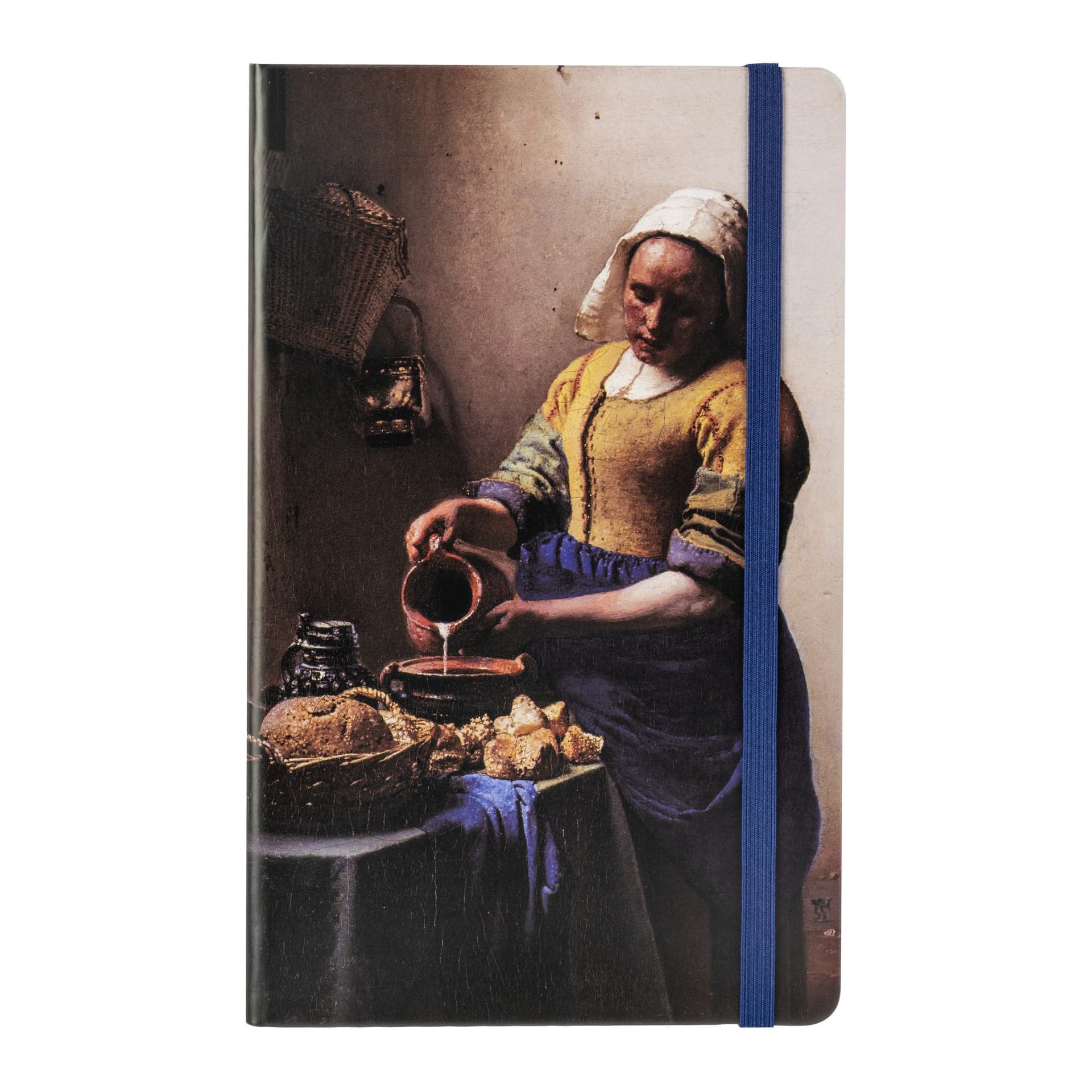 Schetsboek Talens Art Creation 80 vel 140gr 130x210mm Het Melkmeisje 3