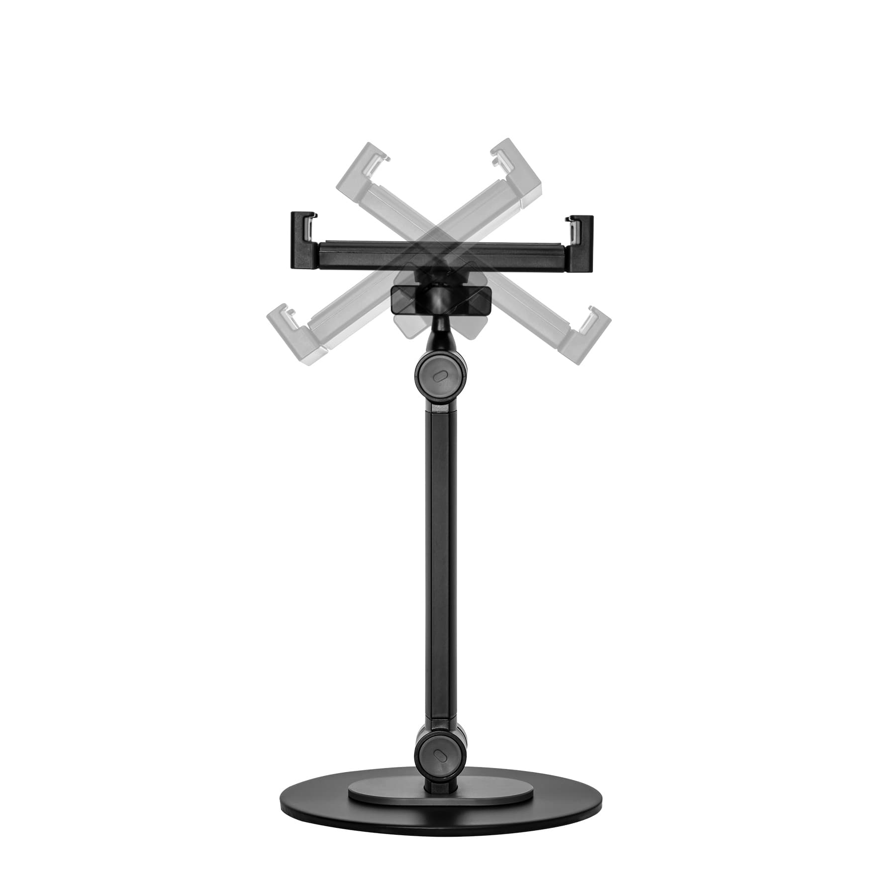 Tabletstand Neomounts DS15-540BL1 4.7-12.9 inch zwart 3