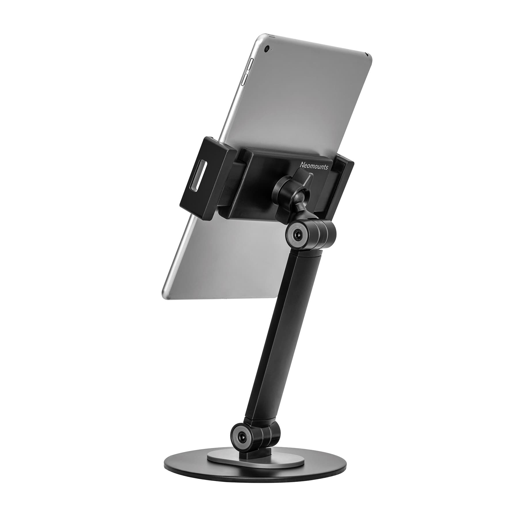 Tabletstand Neomounts DS15-540BL1 4.7-12.9 inch zwart 4