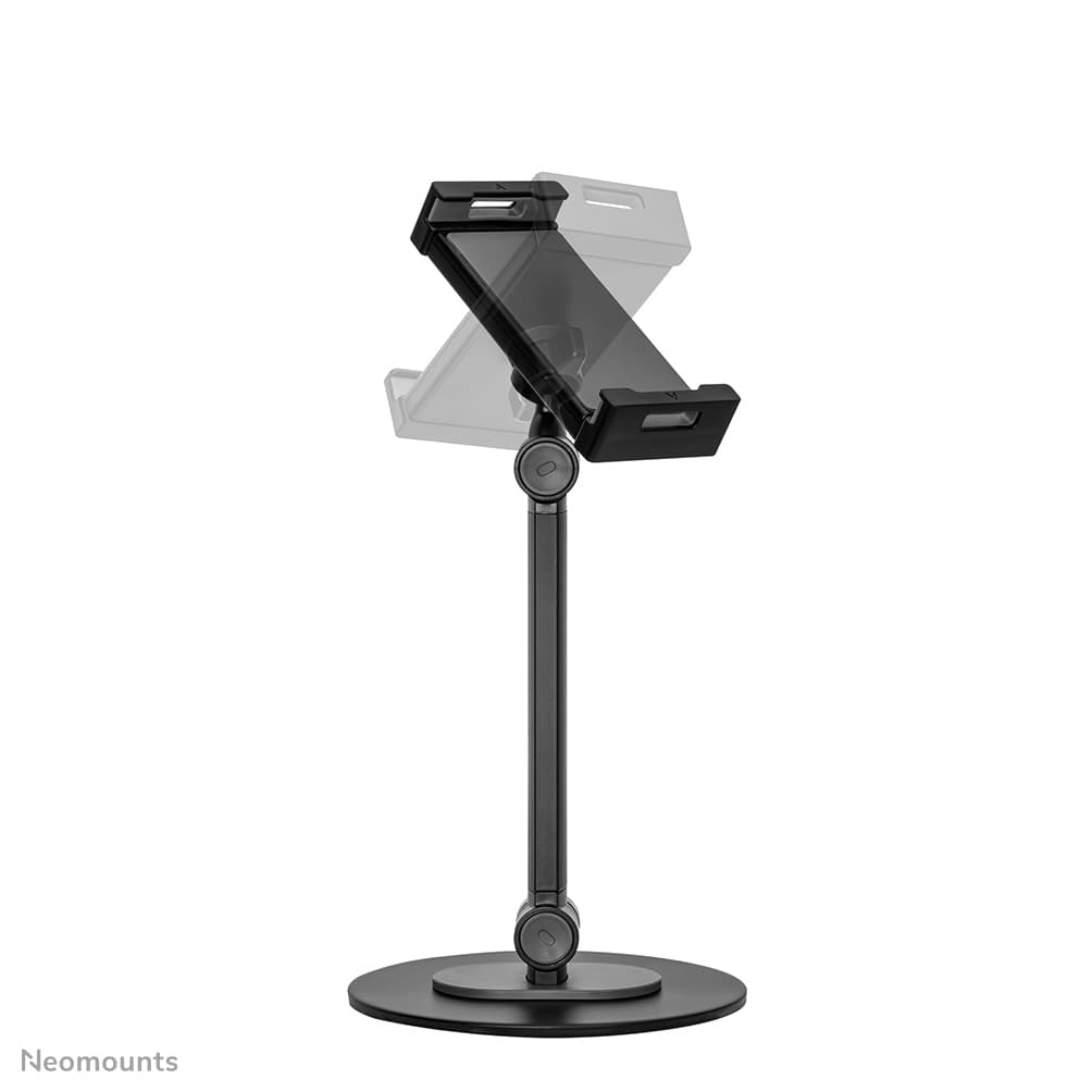 Tabletstand Neomounts DS15-540BL1 4.7-12.9 inch zwart 5