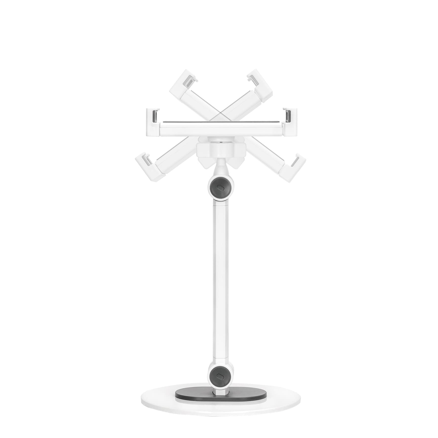 Tabletstand Neomounts DS15-540WH1 4.7-12.9 inch wit 3