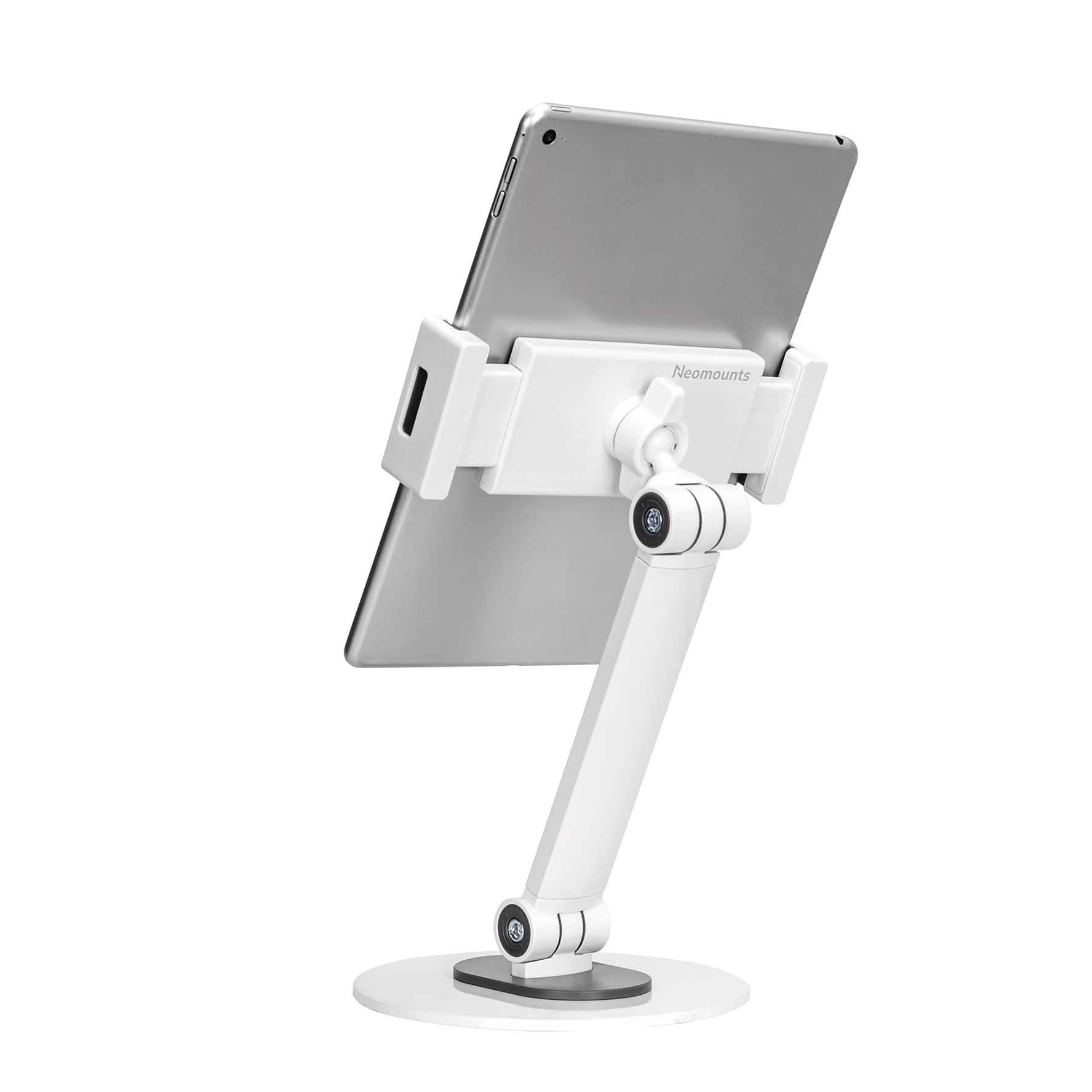 Tabletstand Neomounts DS15-540WH1 4.7-12.9 inch wit 4