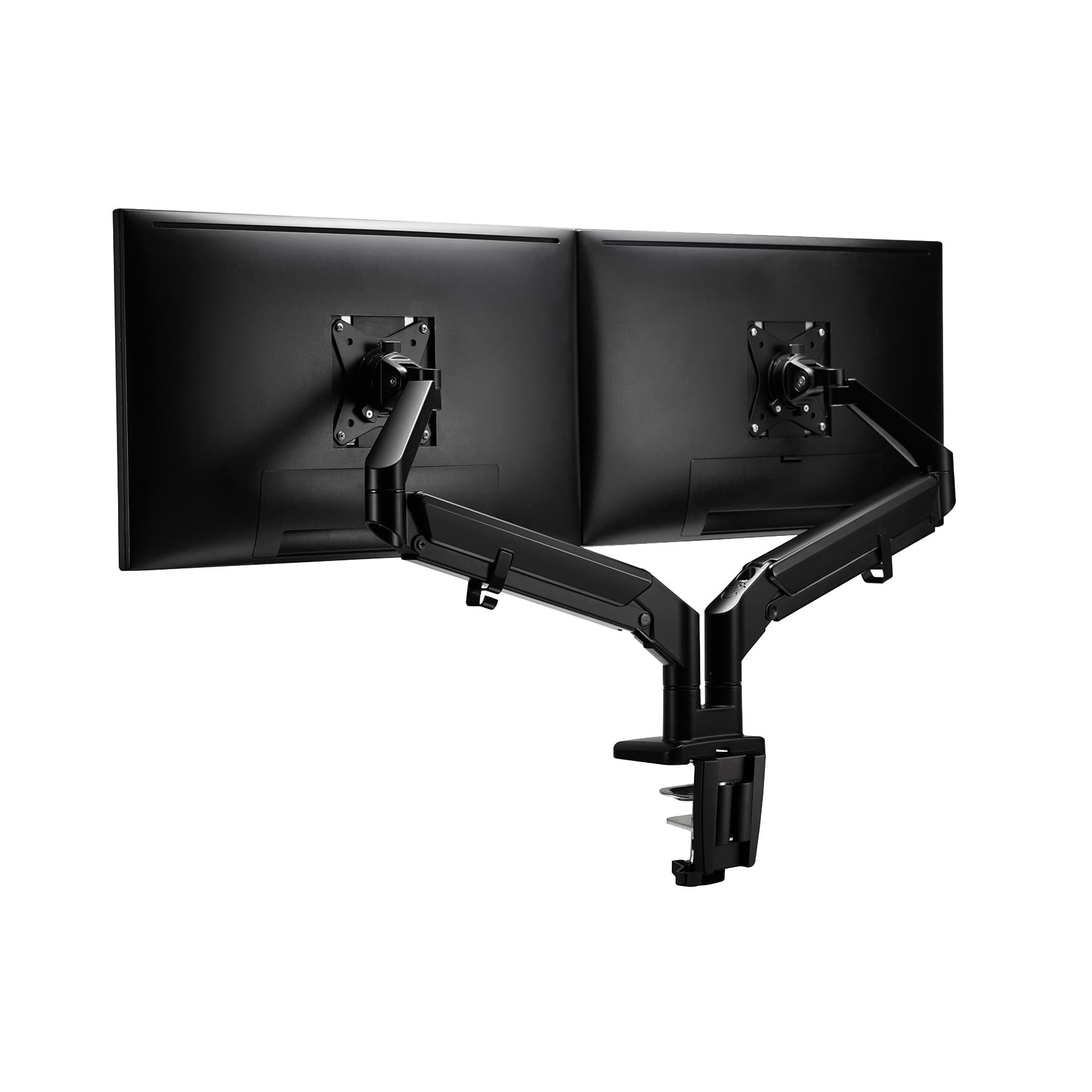 Monitorarm Neomounts DS70-810BL2 10-32 inch zwart 3
