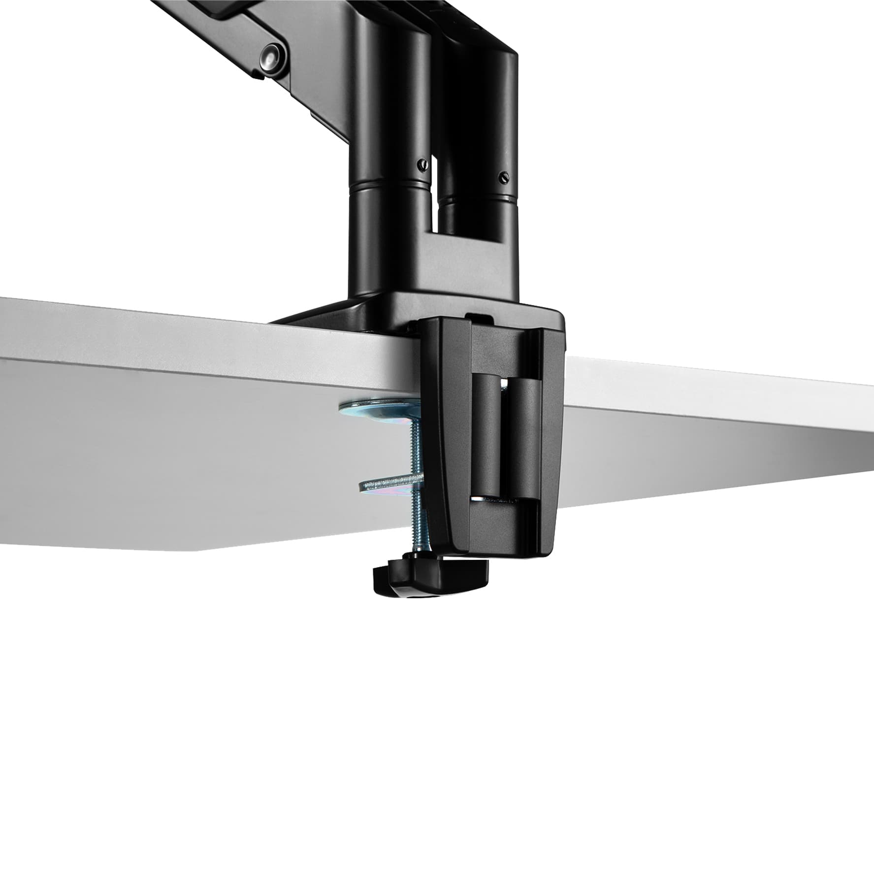 Monitorarm Neomounts DS70-810BL2 10-32 inch zwart 7