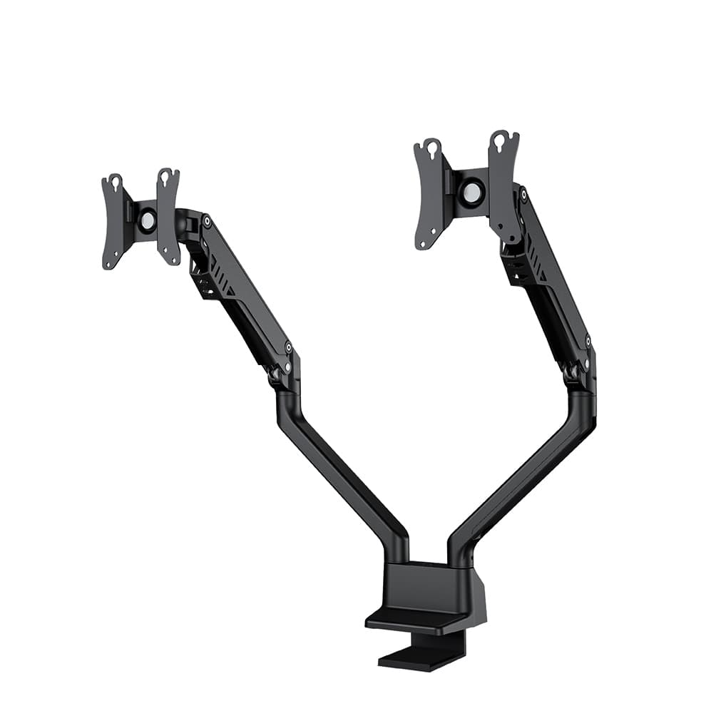 Monitorarm Neomounts D750D 10-32i nch zwart 2