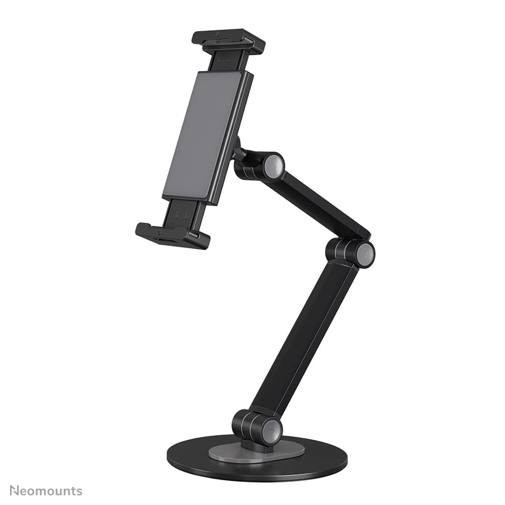 Tabletstand Neomounts DS15-550BL1 4.7-12.9 inch zwart 2