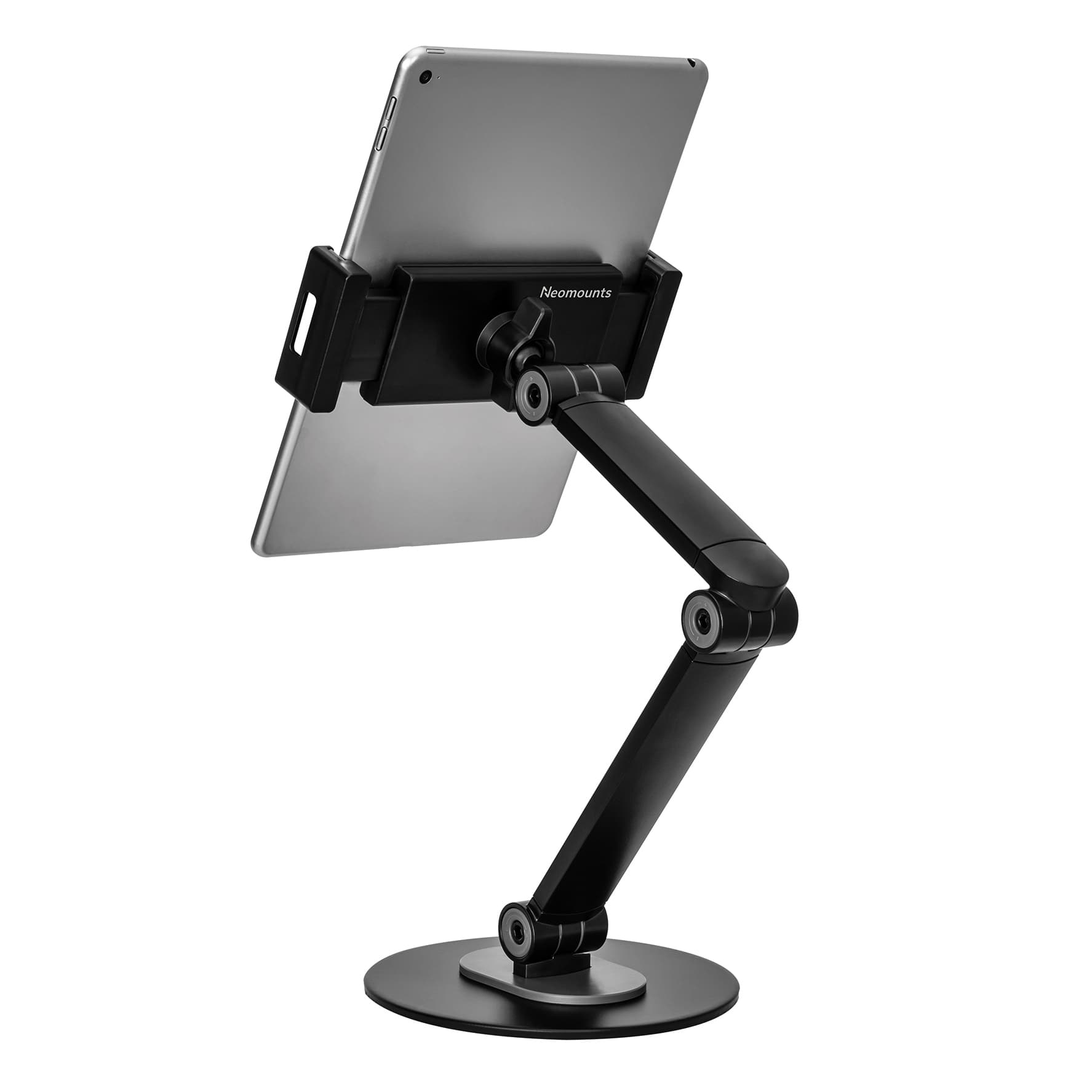 Tabletstand Neomounts DS15-550BL1 4.7-12.9 inch zwart 4