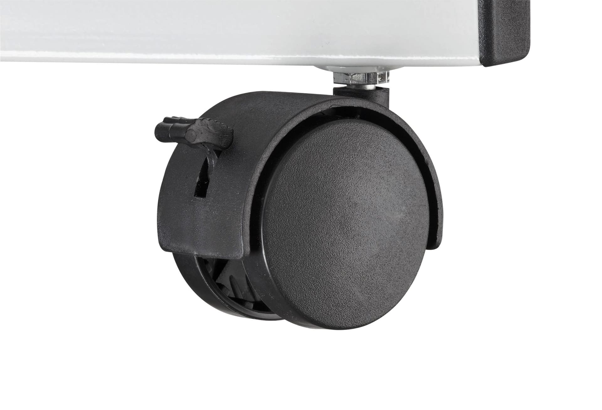 Mobiele tafel MAUL 37,5 x 39,0cm hoogte 64-100cm tot 20kg geremd 3
