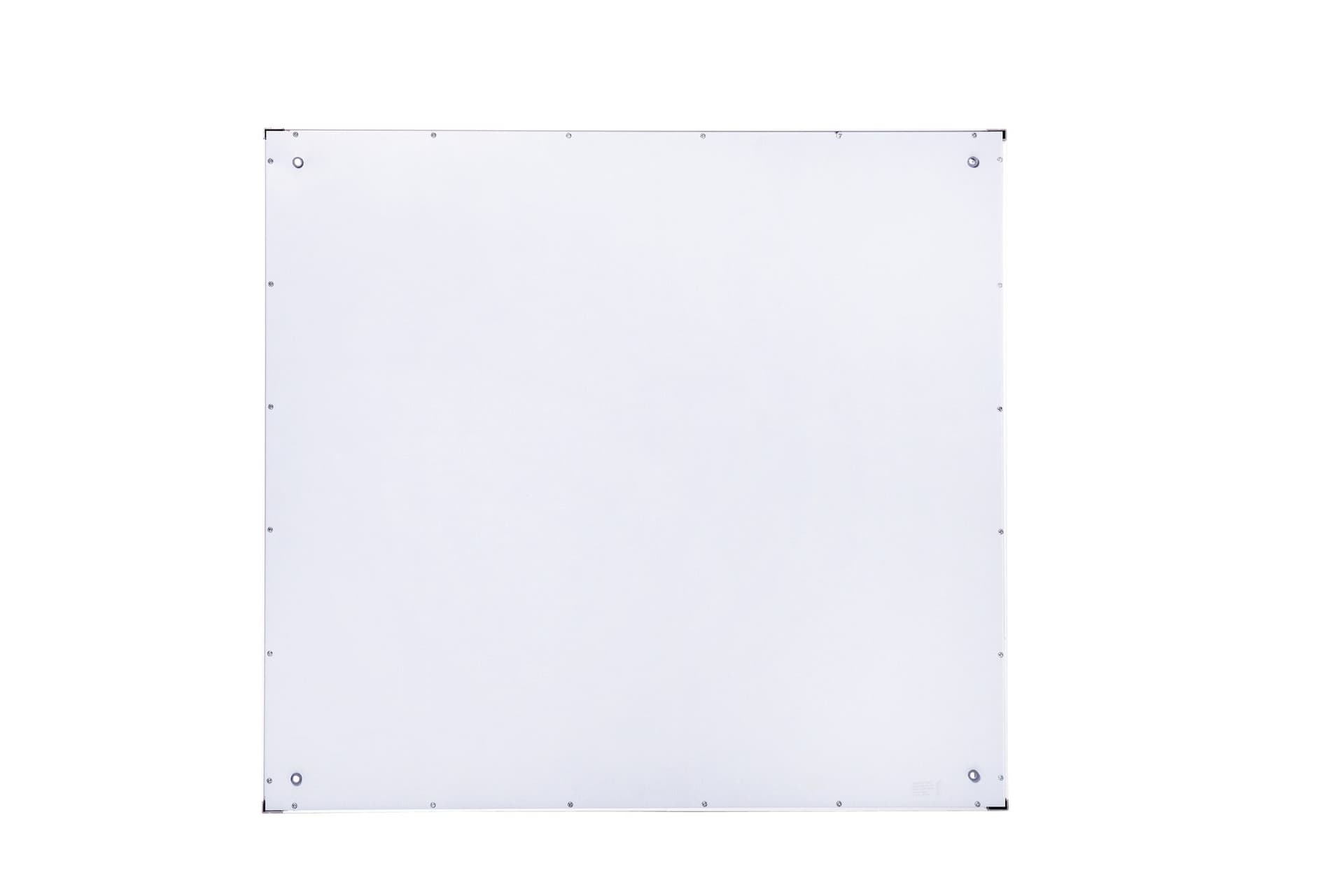 Binnenvitrine wand MAULextraslim whiteboard 6xA4 met slot 3