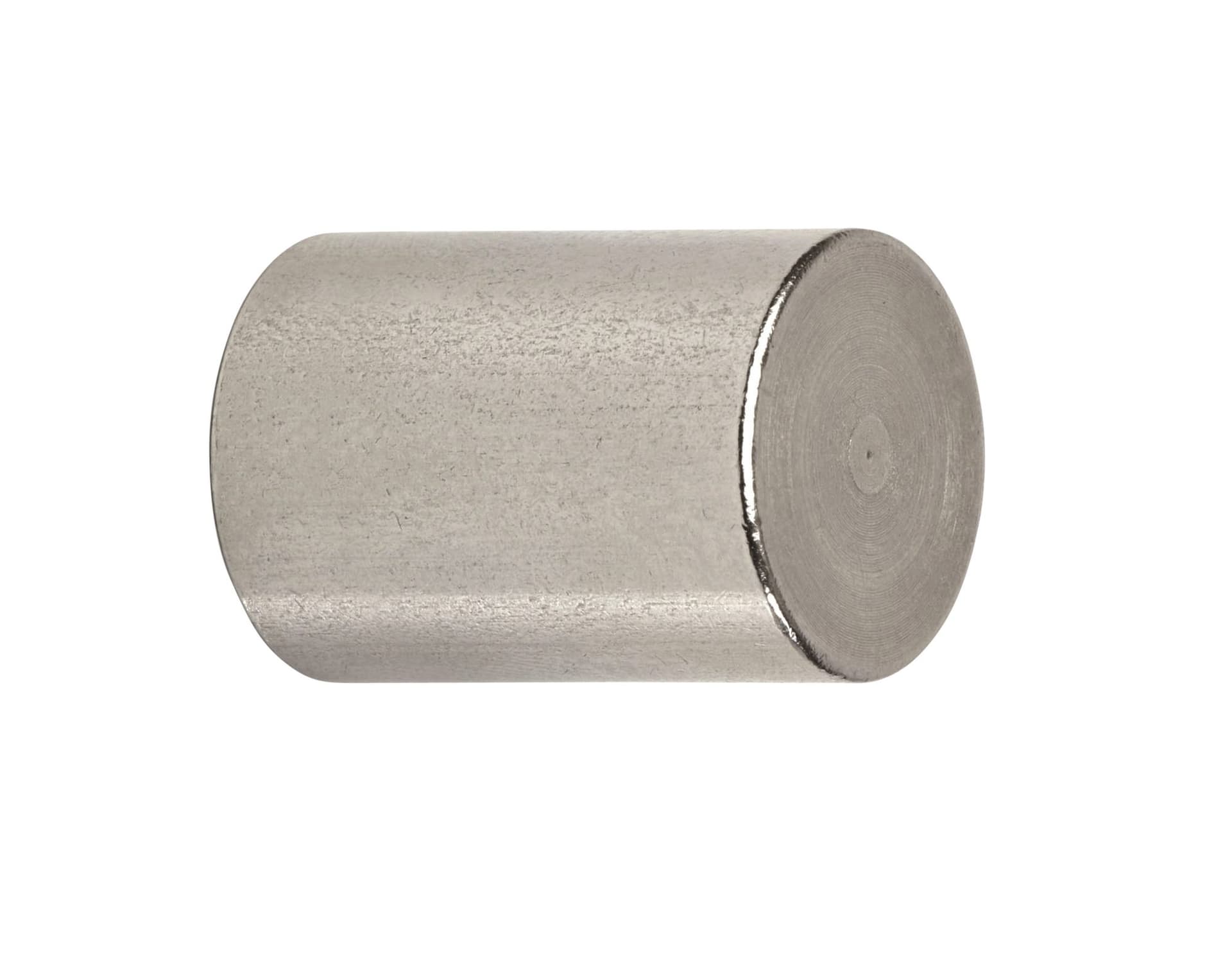 Magneet MAUL Neodymium cilinder 20x25mm 13kg 2 stuks 2