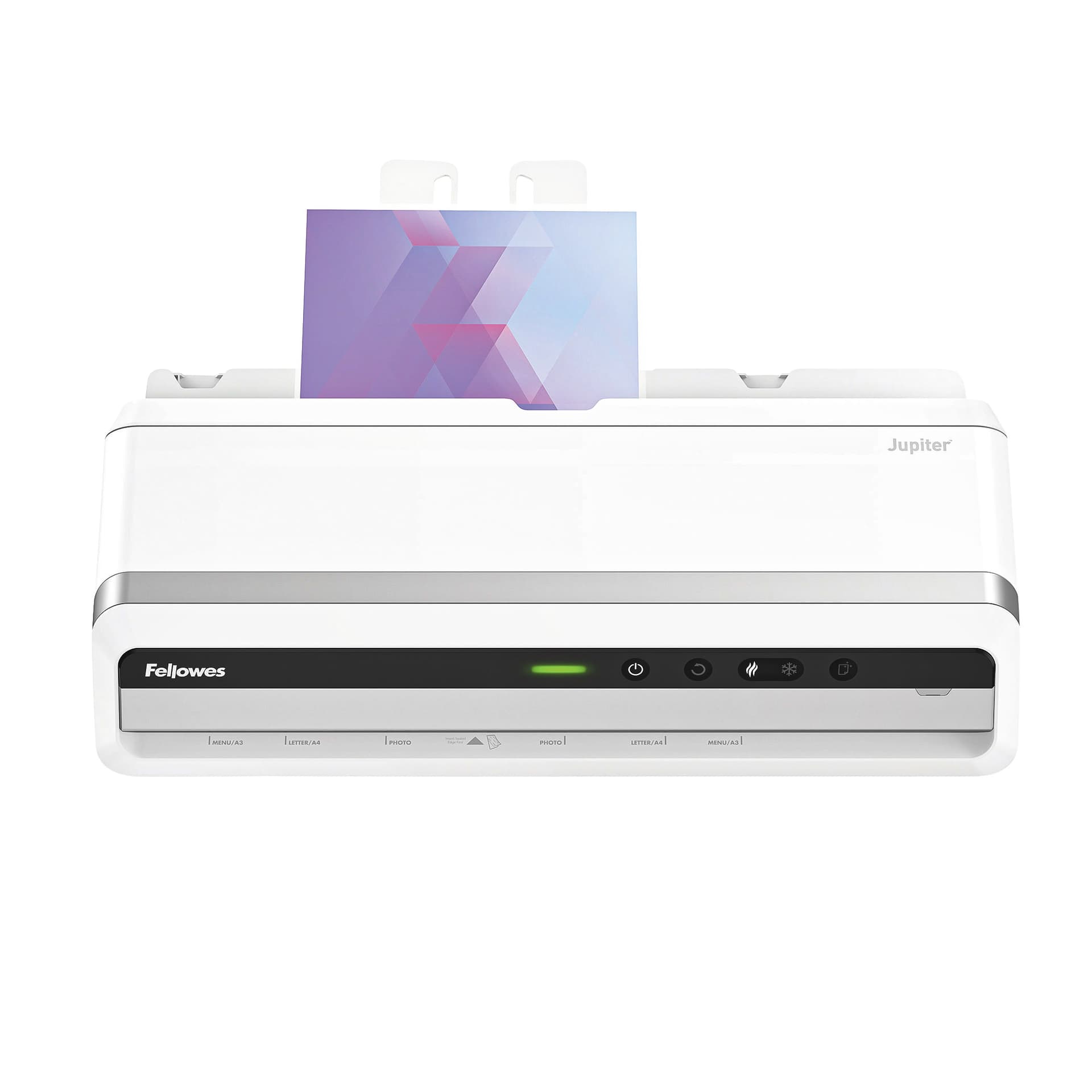 Lamineermachine Fellowes Jupiter A3 3