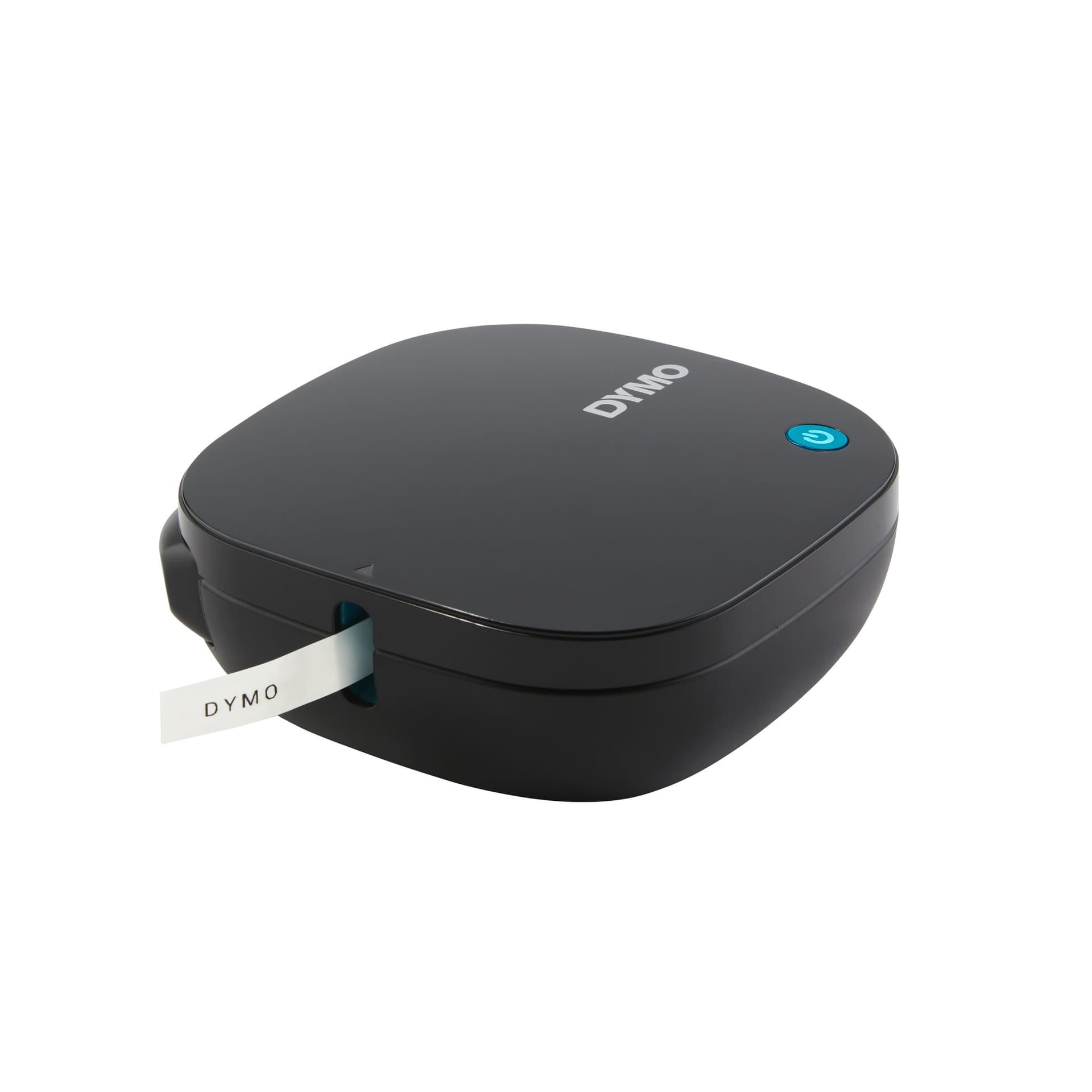 Labelprinter Dymo LetraTag 200B draagbaar bluetooth 12mm zwart 5