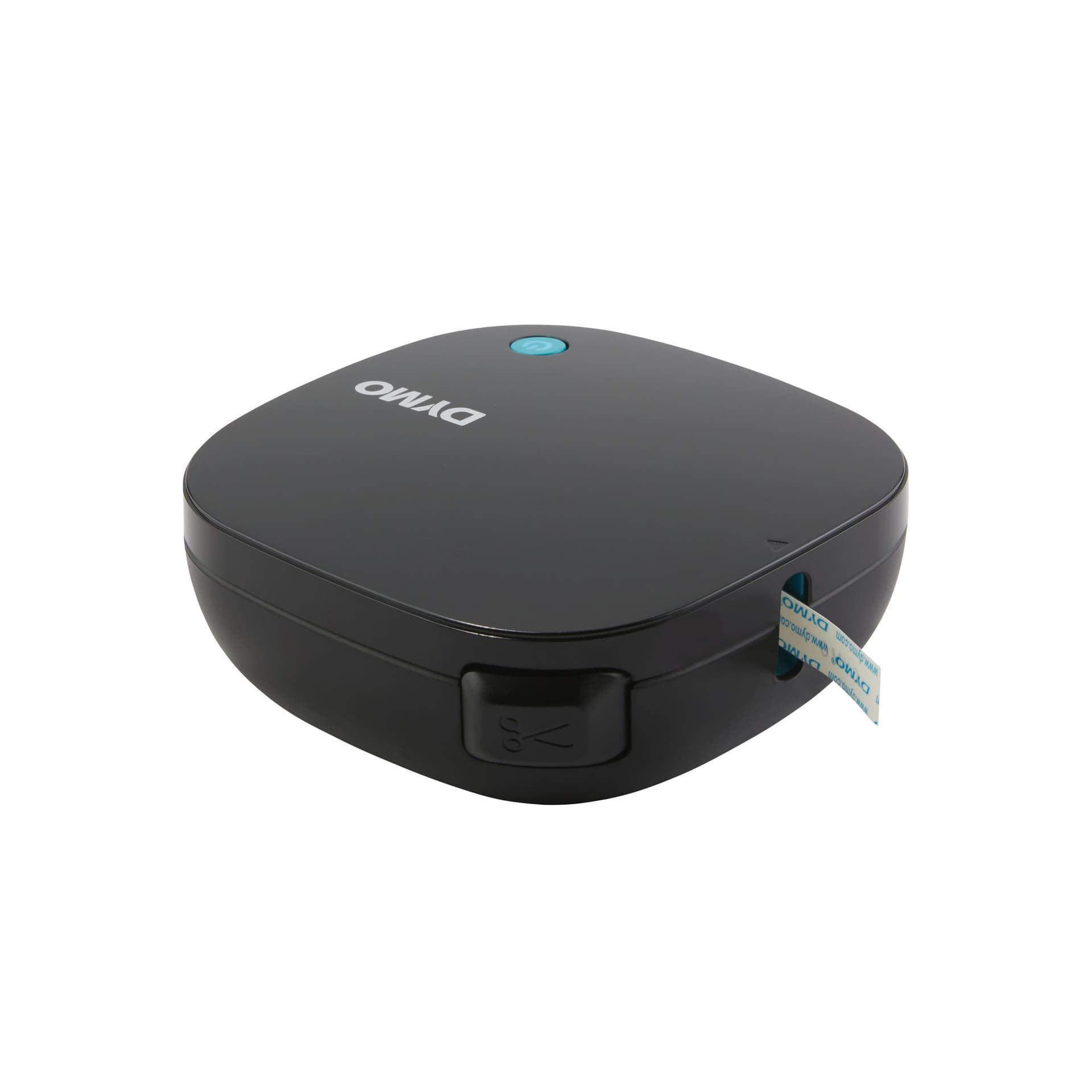 Labelprinter Dymo LetraTag 200B draagbaar bluetooth 12mm zwart 3