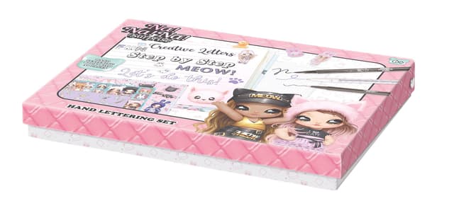 Handletterset Totum Na!Na!Na! 2