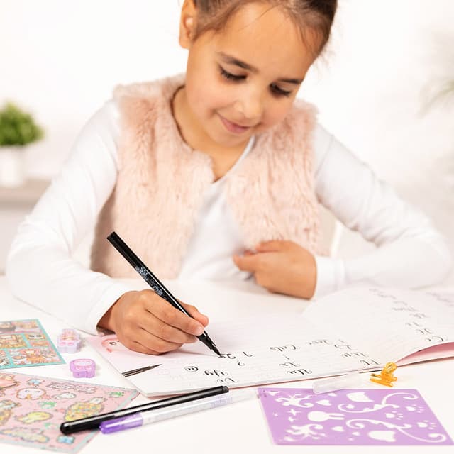 Handletterset Totum Na!Na!Na! 5