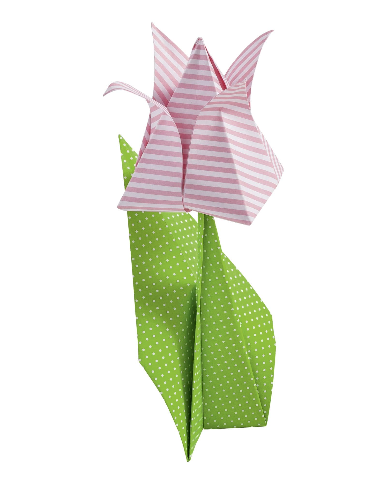 Vouwblaadjes Folia 80gr 20x20cm 50 vel 2-zijdig 10 basics designs 3
