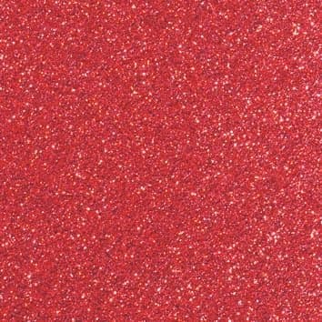 Glitterkarton Folia 174x245mm 6 vel basis assorti 2