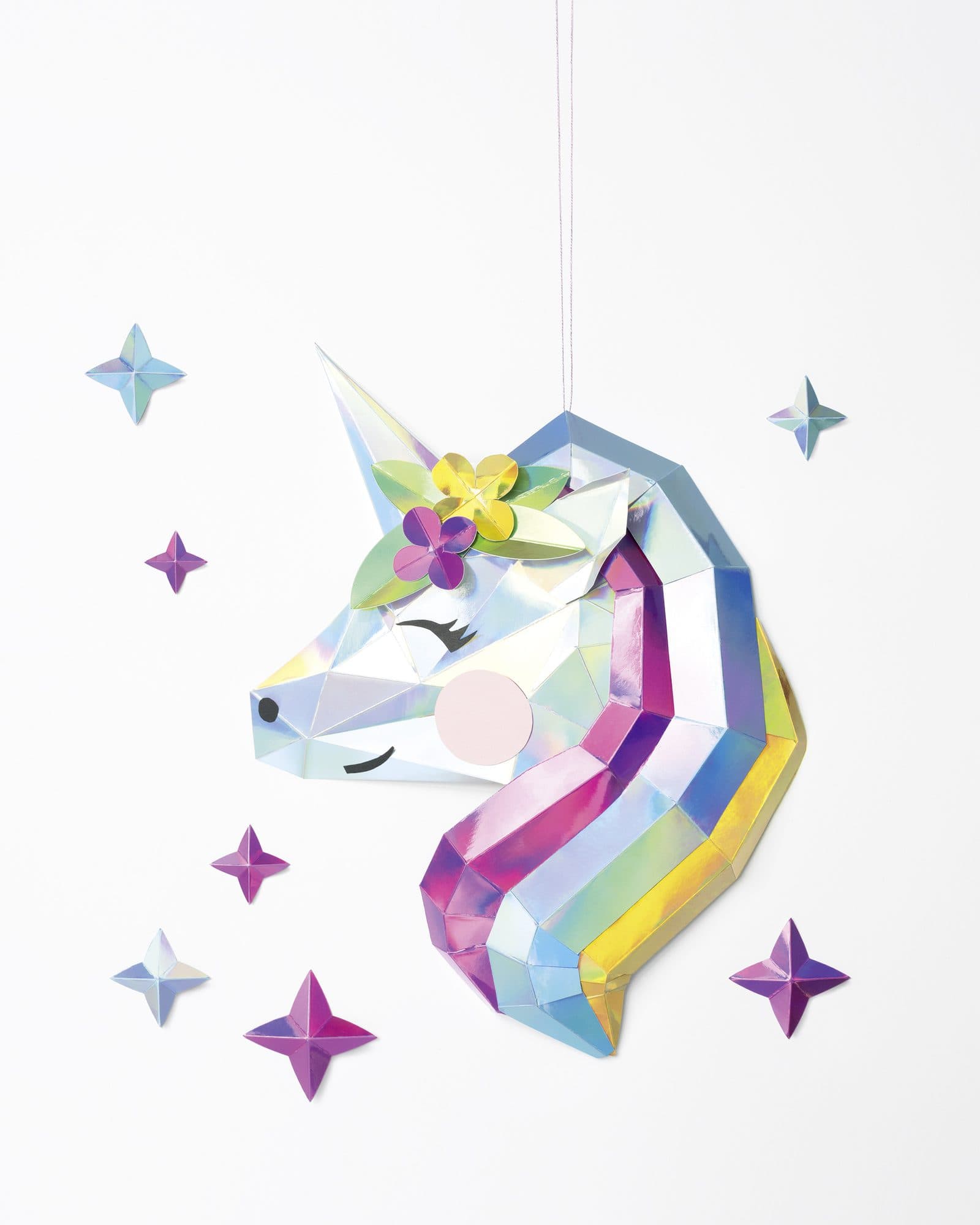 Regenboogpapier en karton Folia 24x34cm 120gr en 250gr 12 vel 6 tinten 3