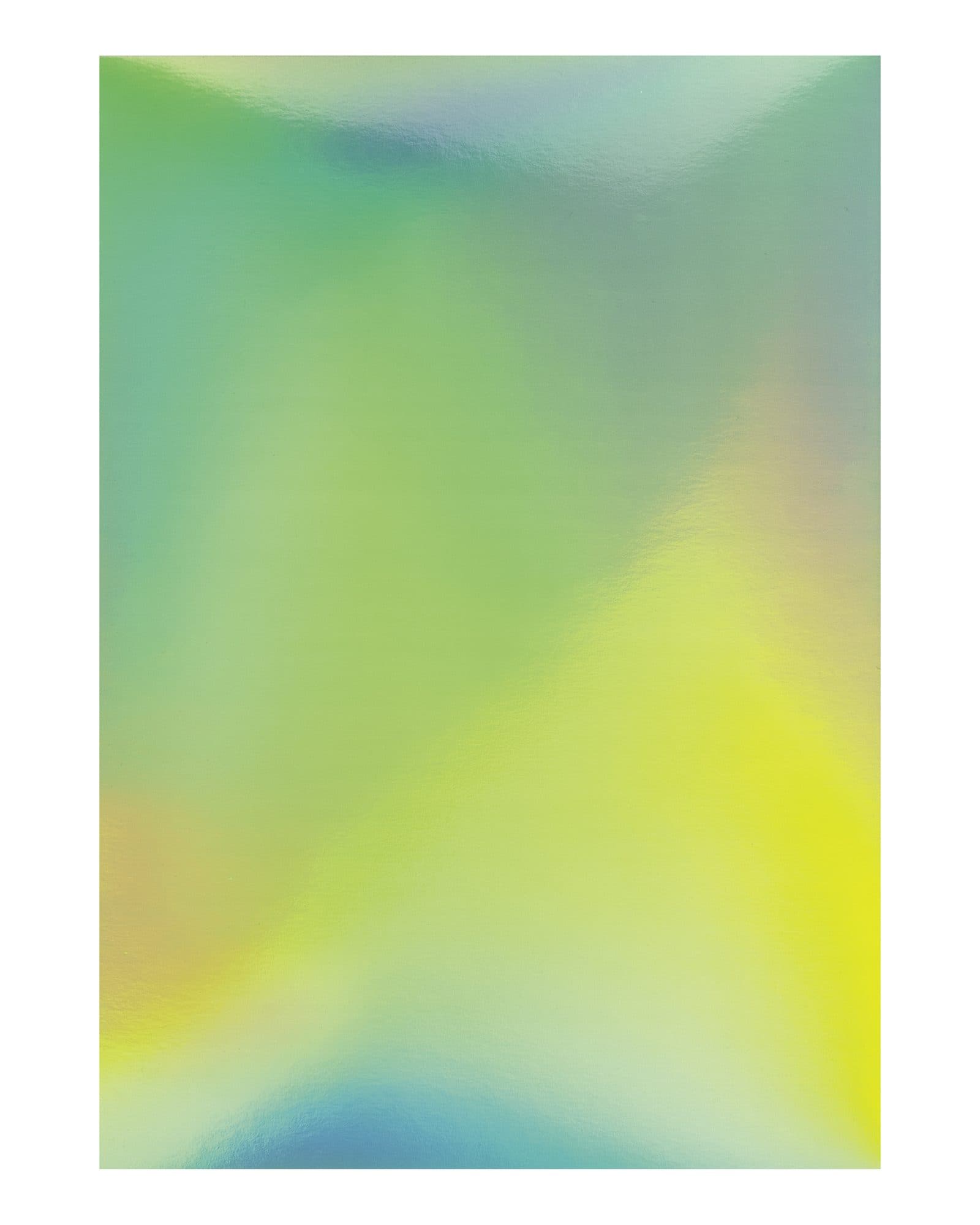 Regenboogpapier en karton Folia 24x34cm 120gr en 250gr 12 vel 6 tinten 4