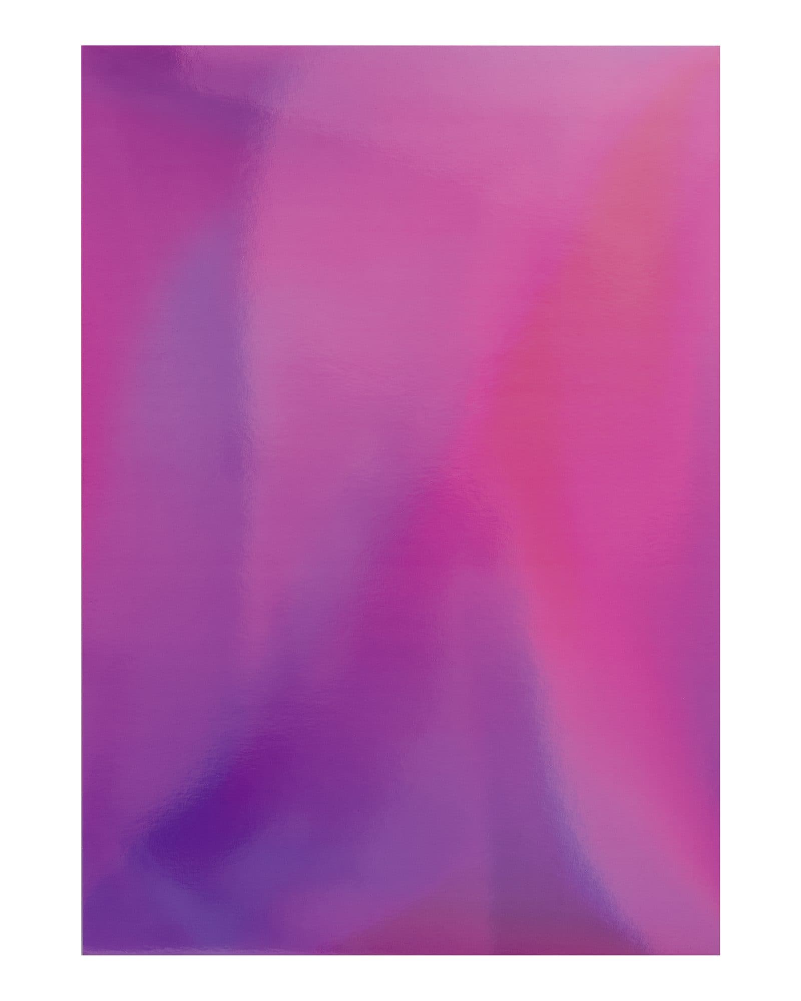 Regenboogpapier en karton Folia 24x34cm 120gr en 250gr 12 vel 6 tinten 5