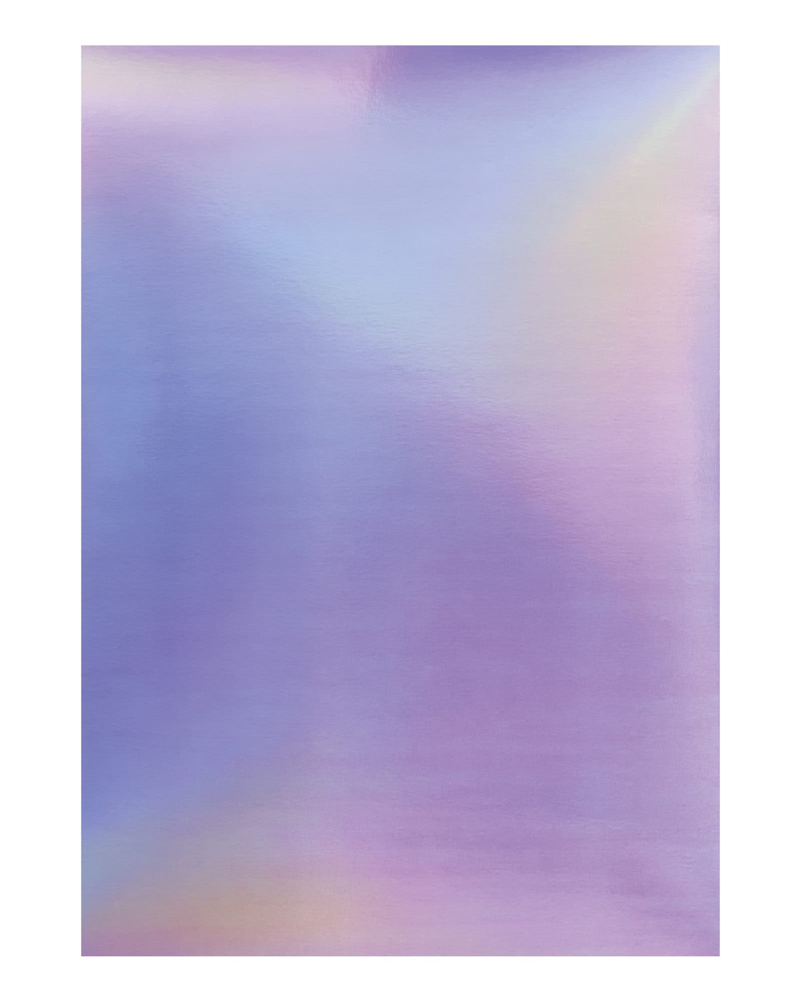 Regenboogpapier en karton Folia 24x34cm 120gr en 250gr 12 vel 6 tinten 6