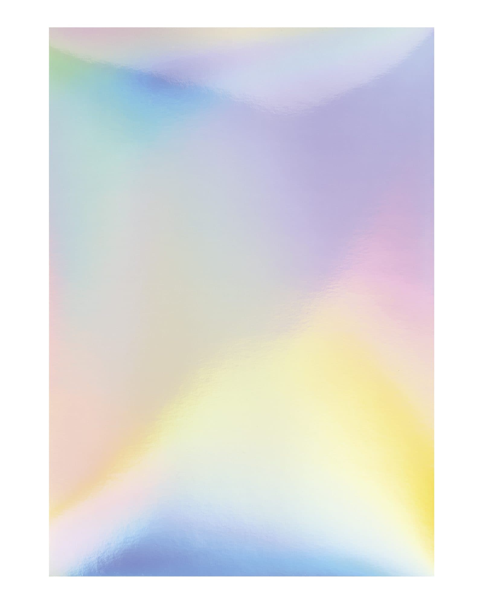 Regenboogpapier en karton Folia 24x34cm 120gr en 250gr 12 vel 6 tinten 7