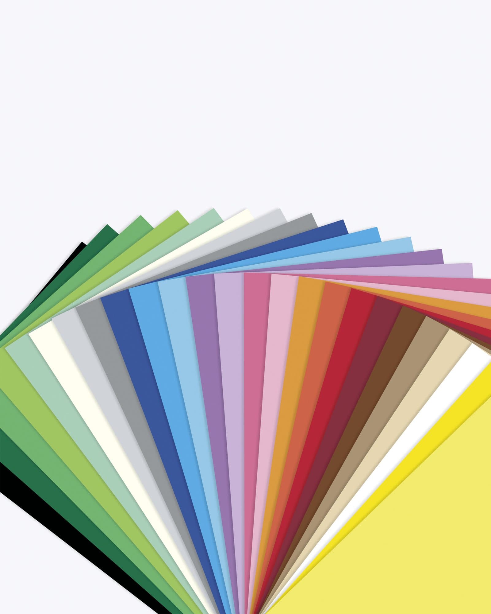 Fotokarton Folia 300gr 50x70cm 20 vuurrood 2