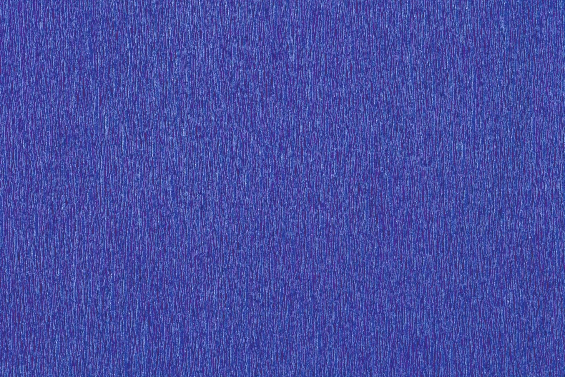 Crêpepapier Folia 50x250cm 10vel 128 briljantblauw 2