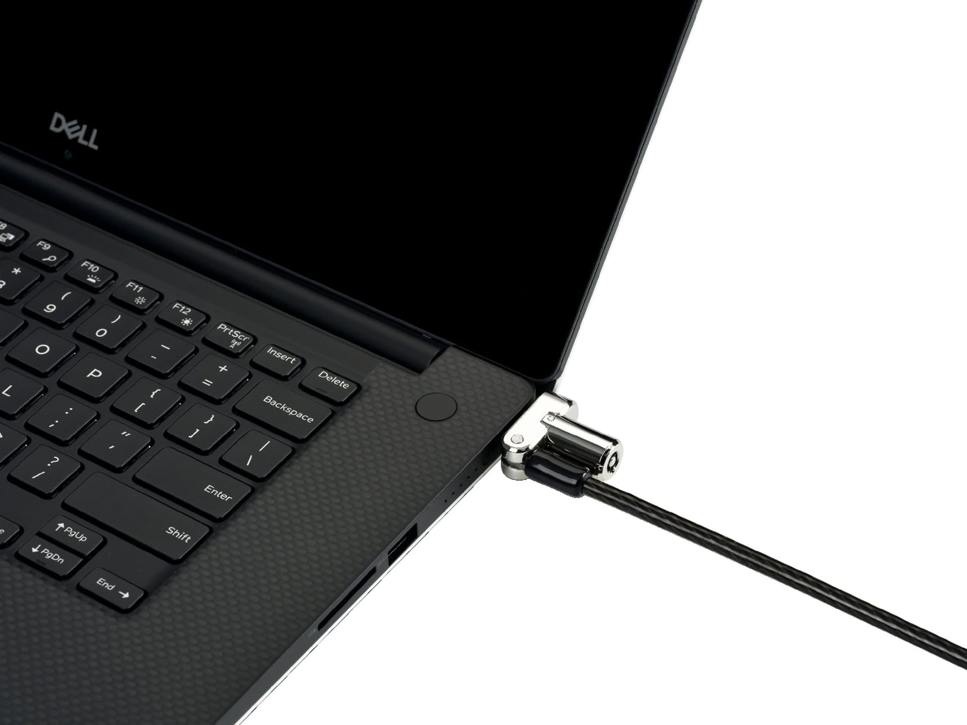 Laptopslot Kensington universeel 3-in-1 met sleutel 3