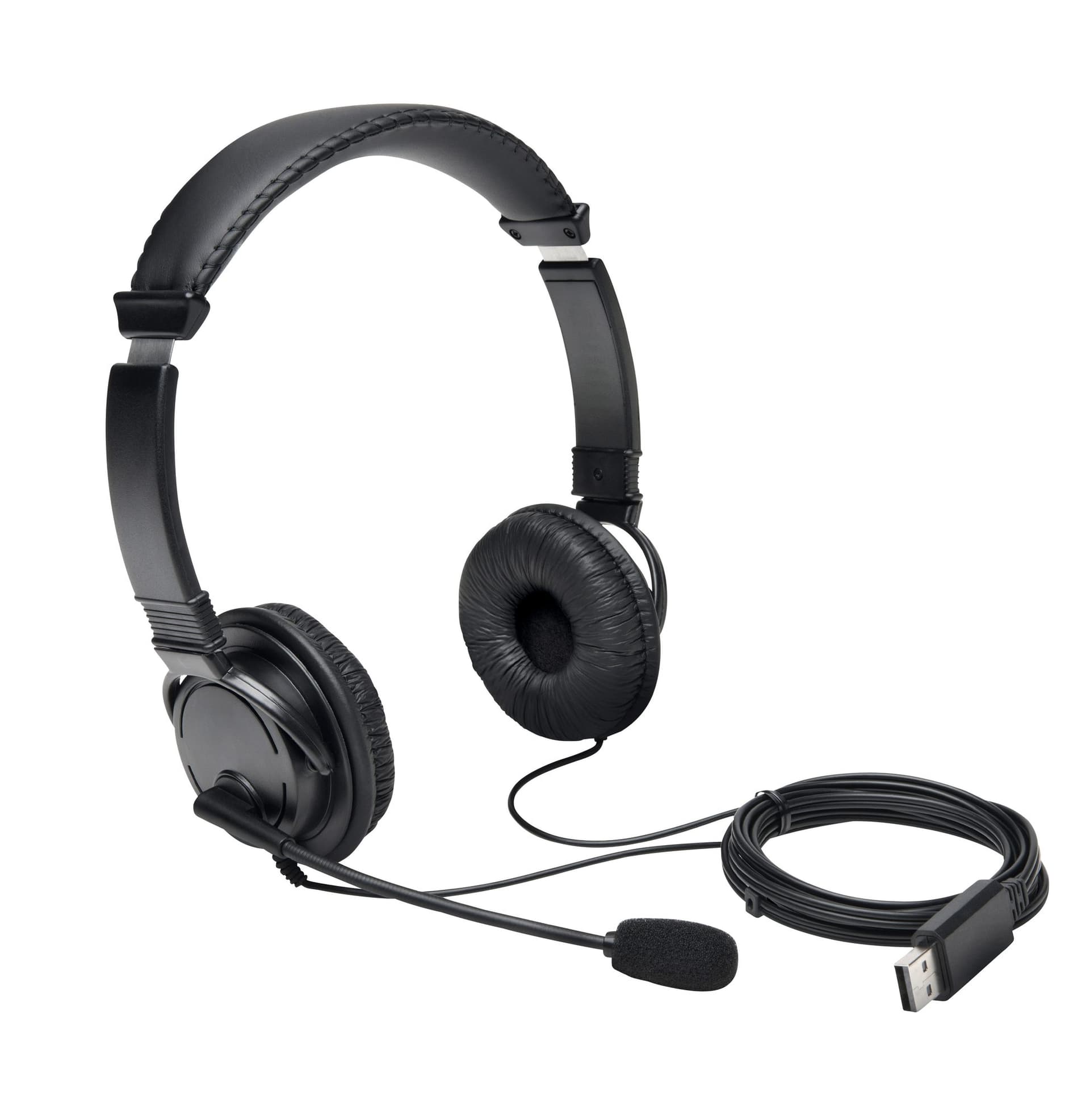 Headset Kensington USB HiFi