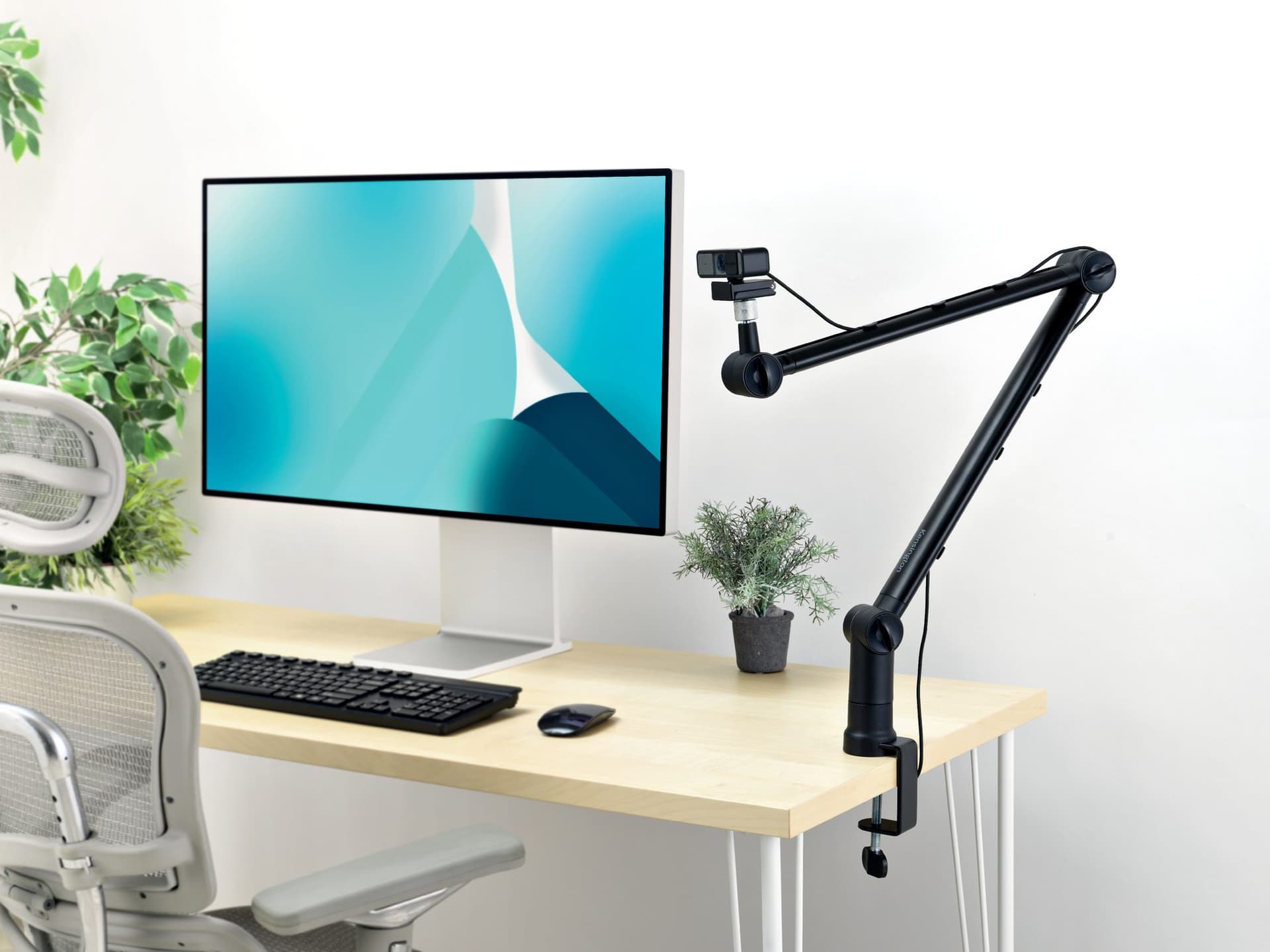 Boom arm Kensington A1020 6