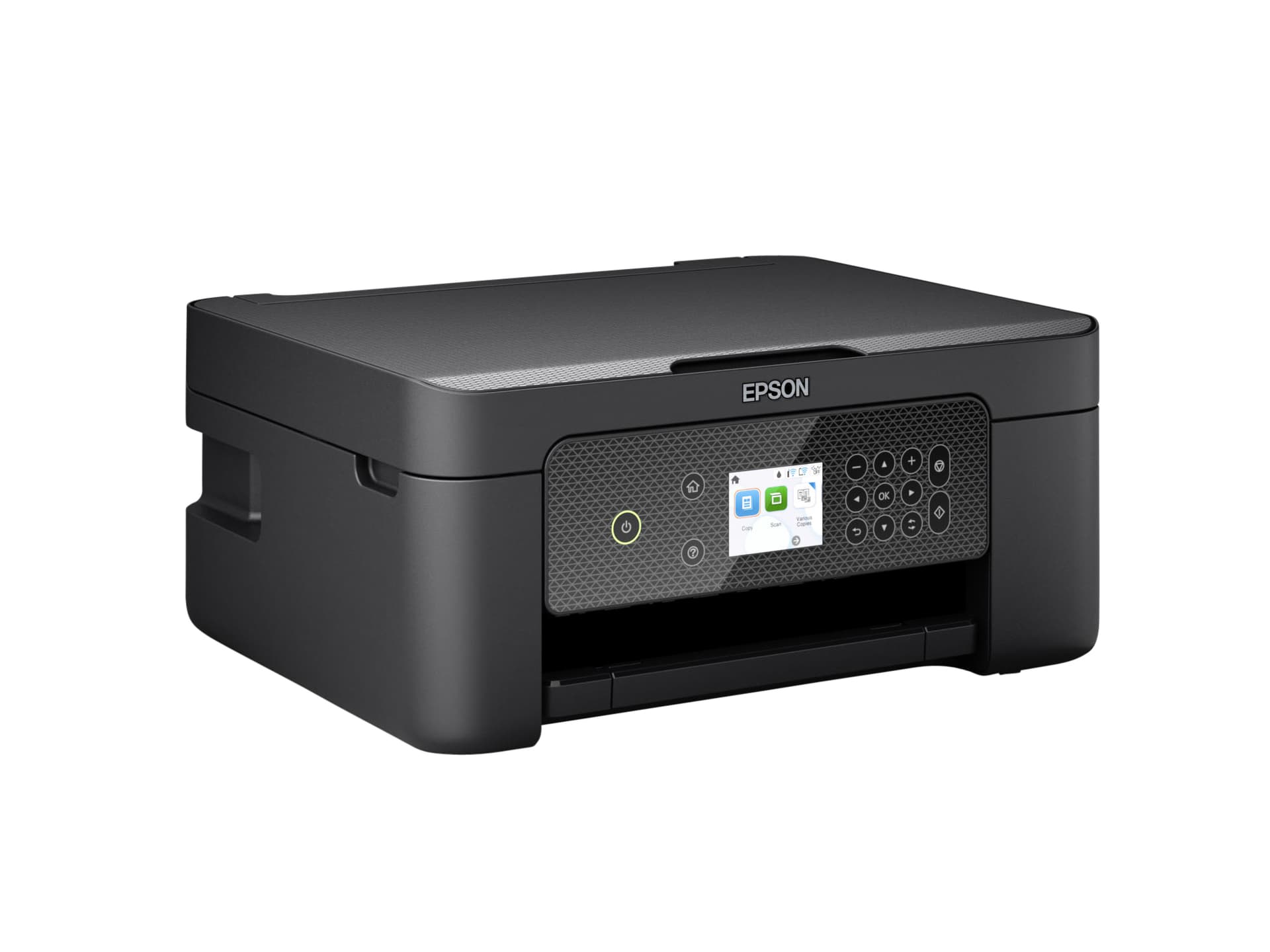 Multifunctional inktjet printer Epson XP-4200 2