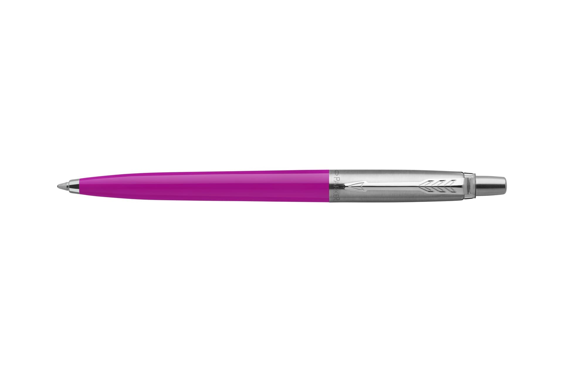 Balpen Parker Jotter Original CT M transitbox 20 assortikleuren 6