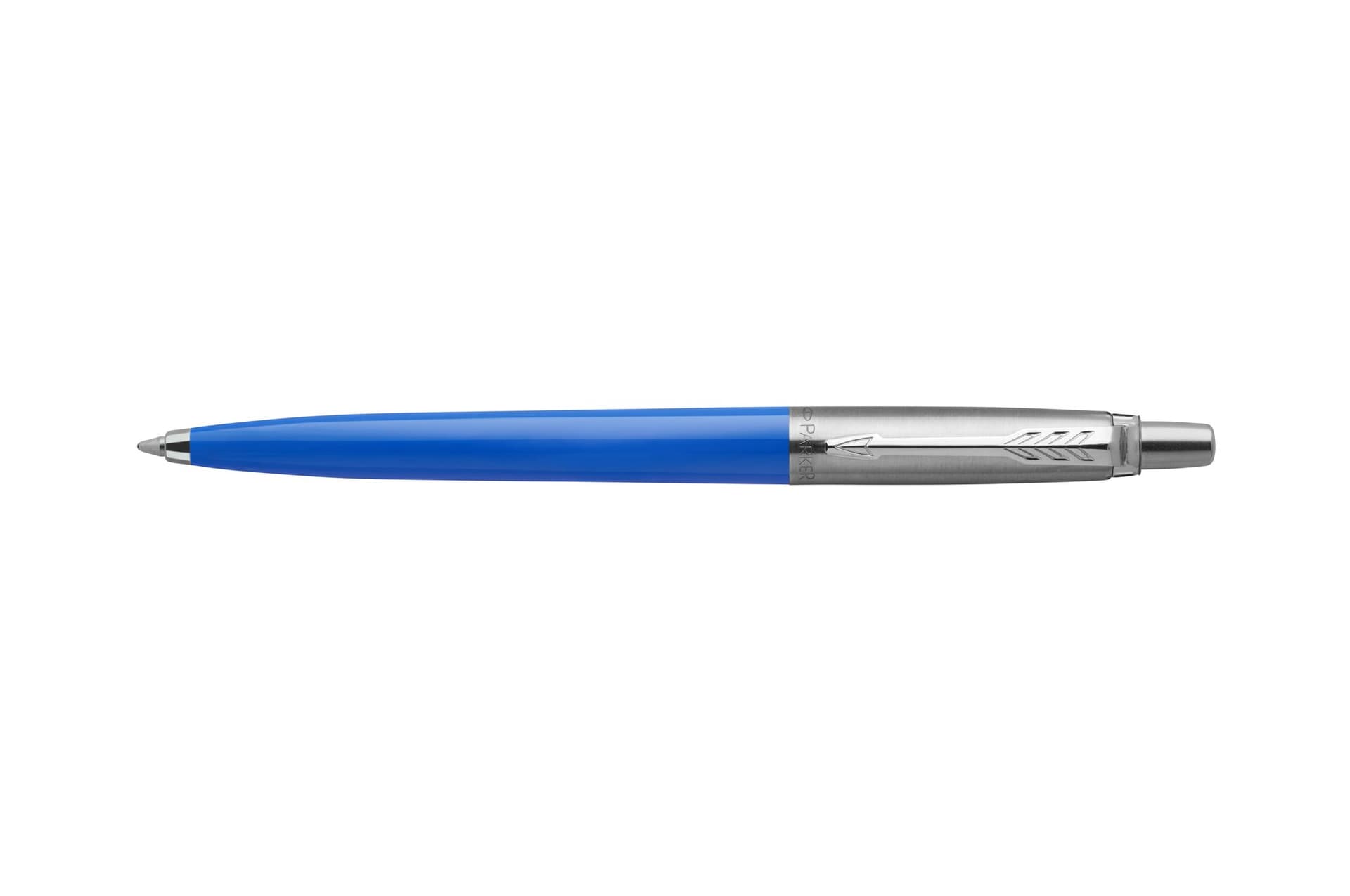 Balpen Parker Jotter Original CT M transitbox 20 assortikleuren 2