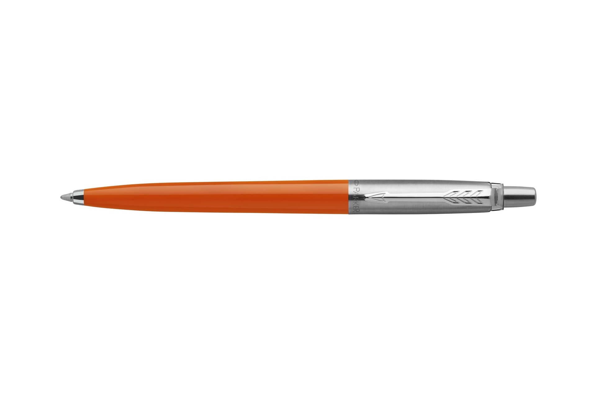 Balpen Parker Jotter Original CT M transitbox 20 assortikleuren 3