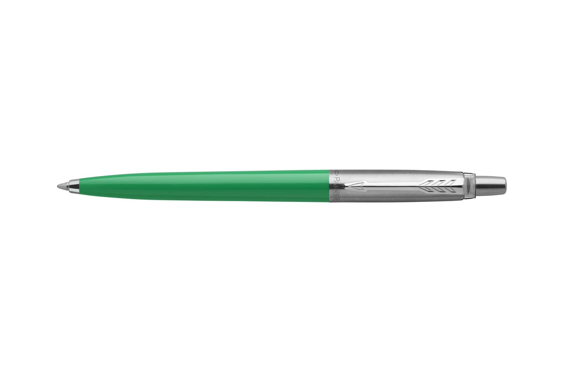 Balpen Parker Jotter Original CT M transitbox 20 assortikleuren 5