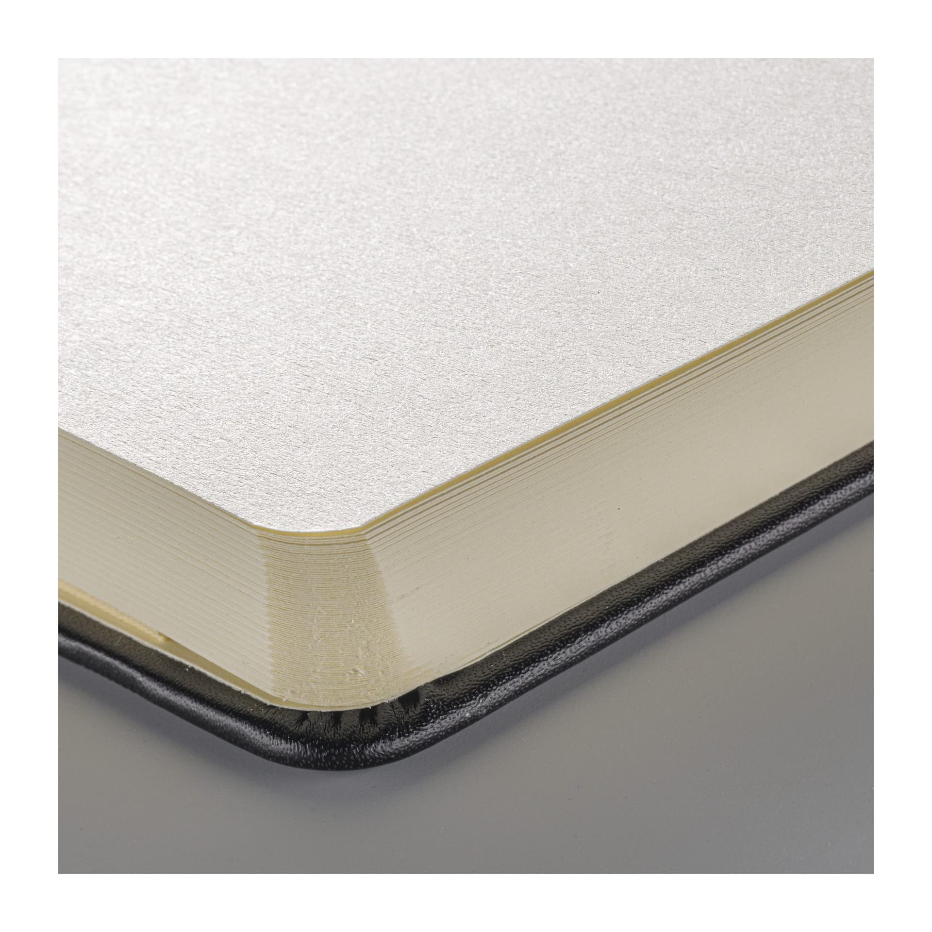 Schetsboek Sakura 80 witte vellen 140gr 120x120mm zwart 3