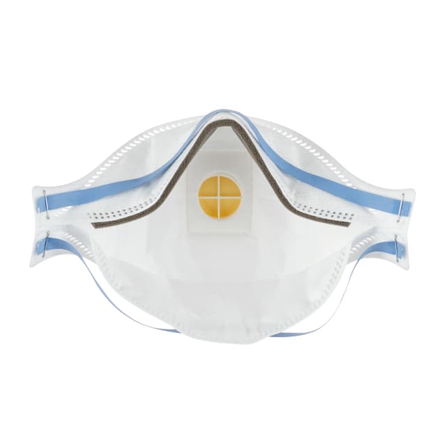 Stofmasker 3M Aura voor schuren 9322+ FFP2 met ventiel 5 stuks 6