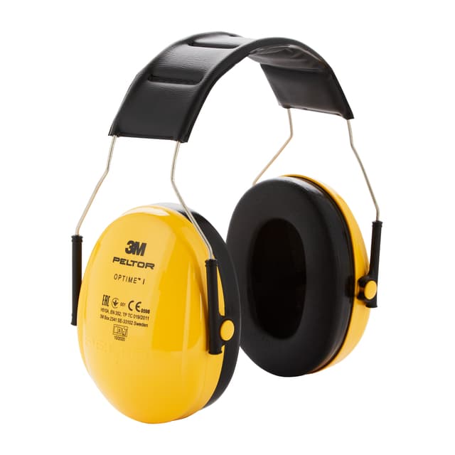 Oorkap 3M Peltor Optime Comfort H510A (87-98dB) 6