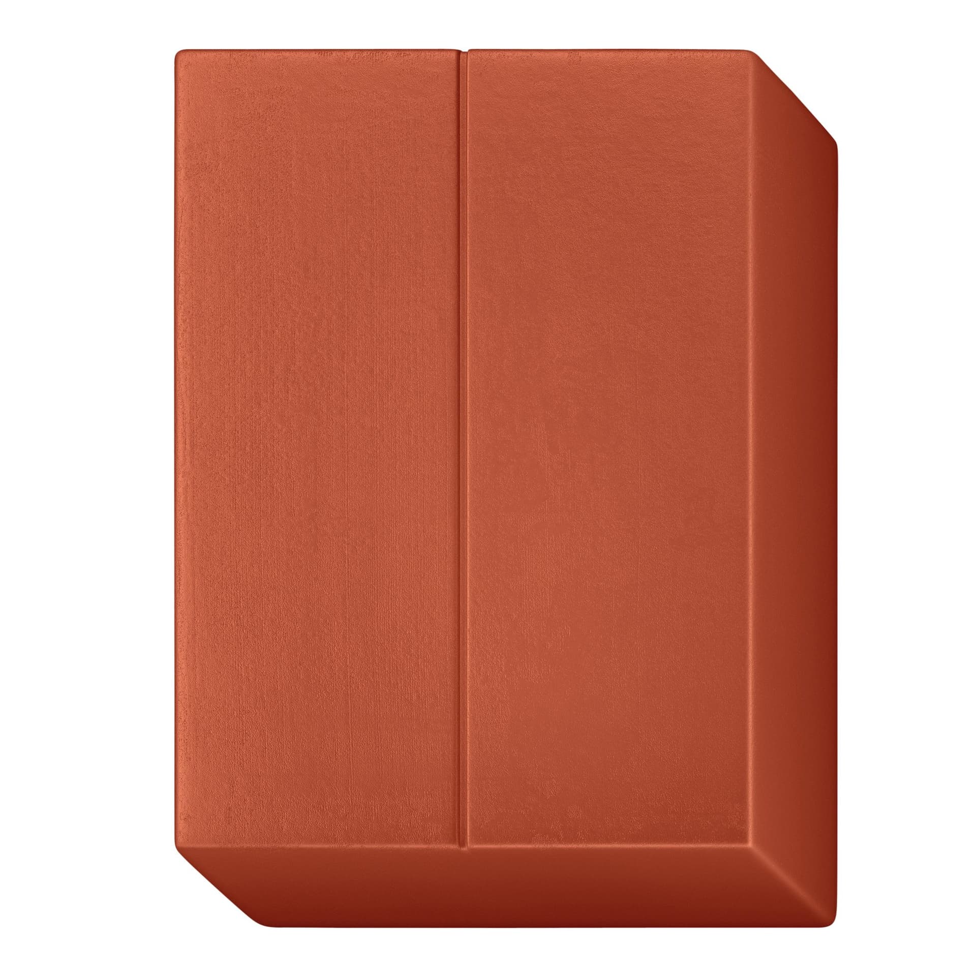 Boetseerklei Staedtler Fimo air 8101 1000 gram terracotta 2