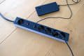 Stekkerdoos Brennenstuhl 5vdig 1+2 USB C Power Delivery 1.5m grijs/zw 2