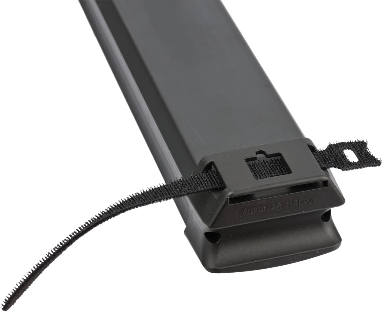 Stekkerdoos Brennenstuhl bureau Estilo 6vdig incl 2 USB 2m zw/zilver 4