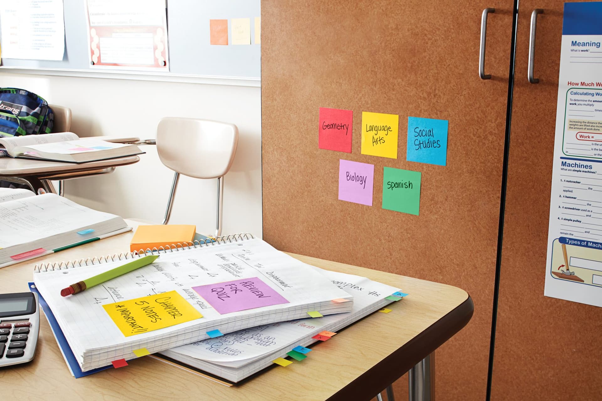 Memoblok Post-it 654 Super Sticky 76x76mm ultrageel 12 stuks 2