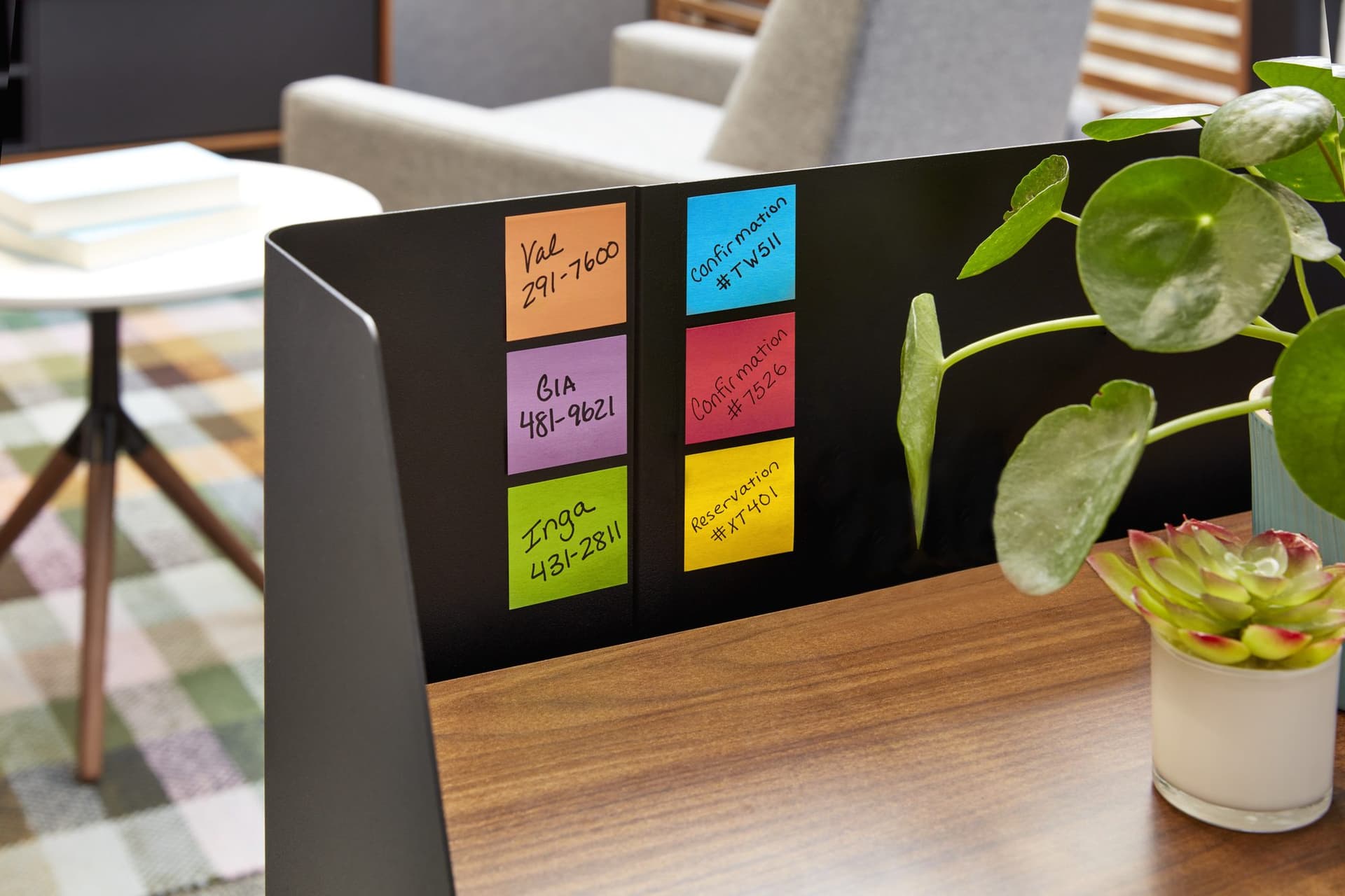 Memoblok Post-it 654 Super Sticky 76x76mm ultrageel 12 stuks 3