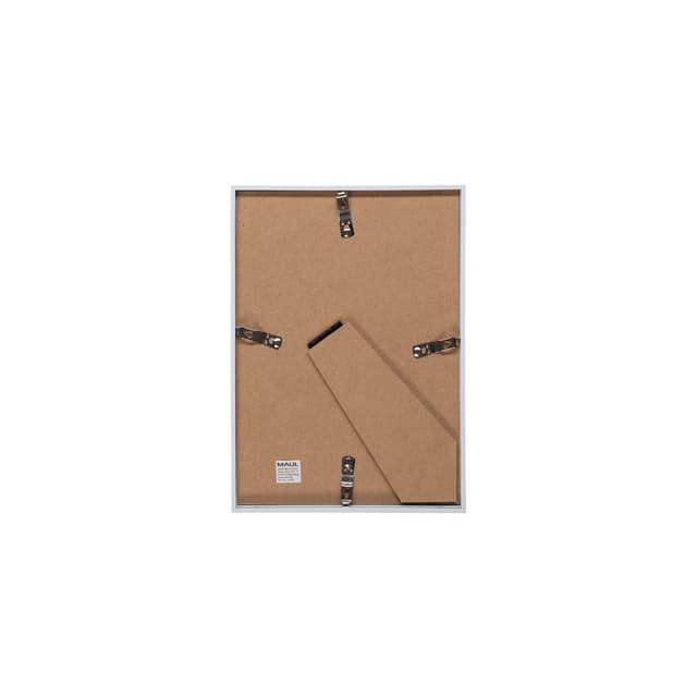 Fotolijst MAUL art 15x21cm kunststof frame wit 3