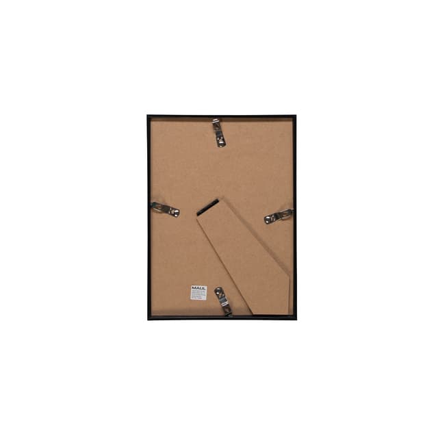 Fotolijst MAUL art 15x21cm kunststof frame zwart 3