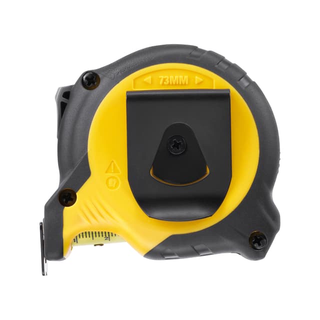 Rolmaat Stanley Control-Lock 5 meter 25mm 4