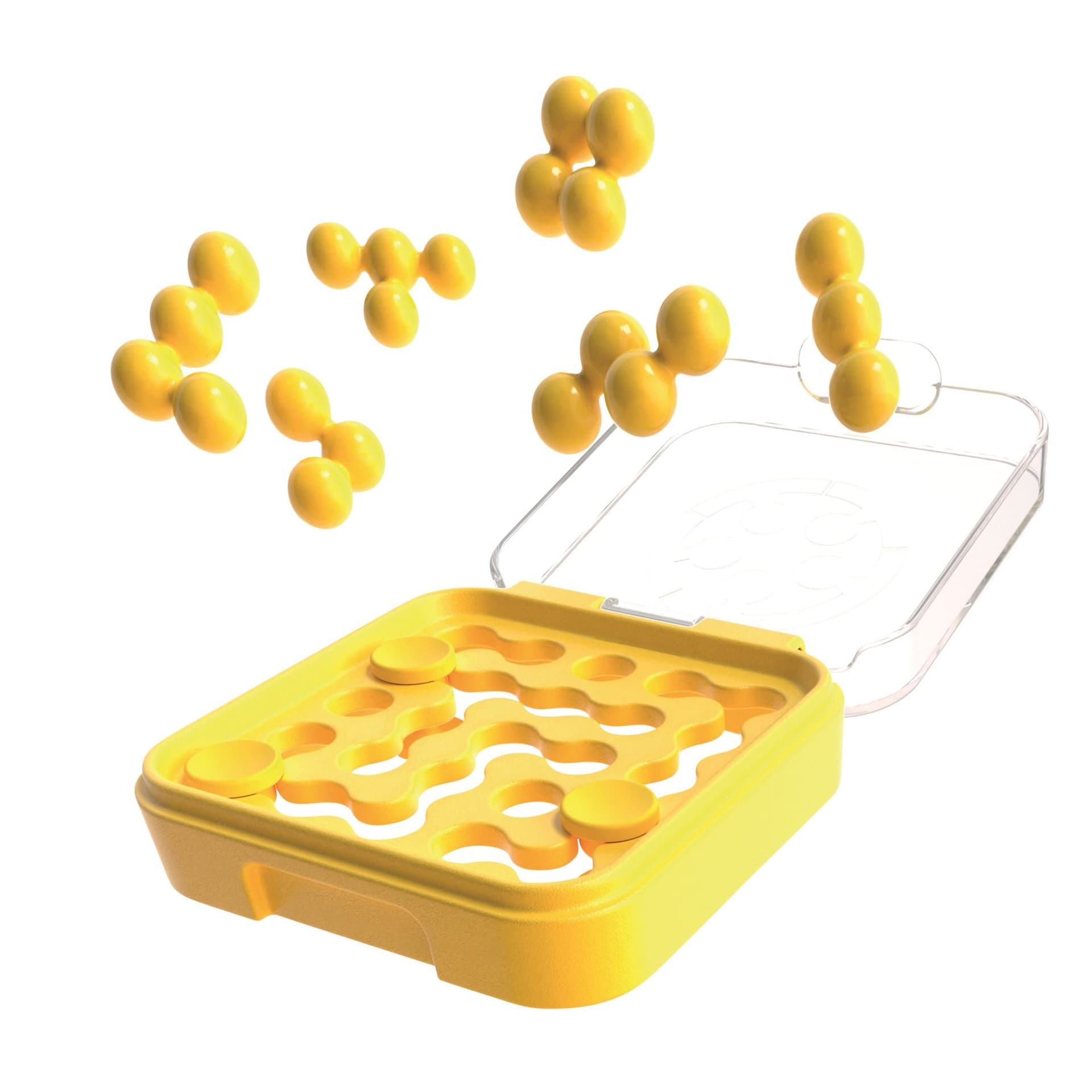 Puzzelspel Smart Games IQ mini 2