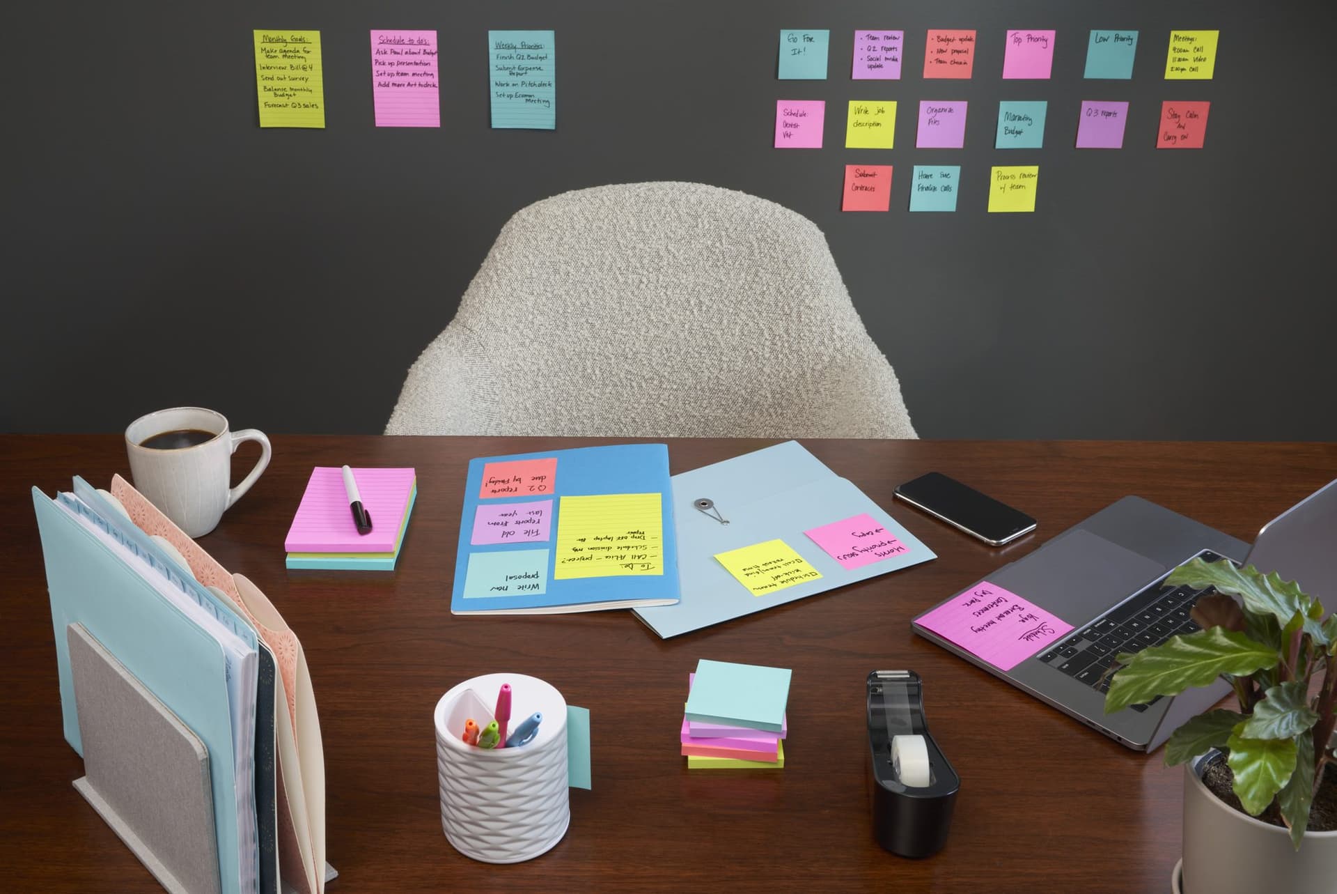 Memoblok Post-it 622 Super Sticky 47,6x47,6mm Cosmic 12 stuks 3