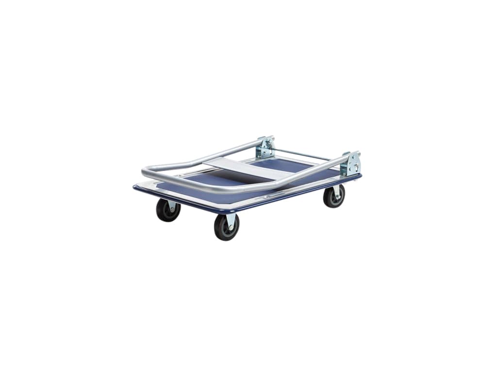 Transportkar BRASQ inklapbaar 150kg 2
